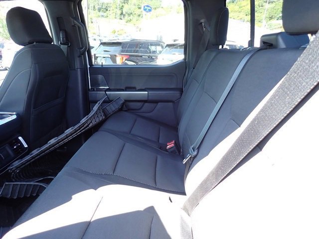 Certified 2022 Ford F150 XLT w/ Equipment Group 302A High image 20