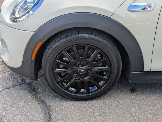 Used 2021 MINI Cooper S w/ Storage Package image 10