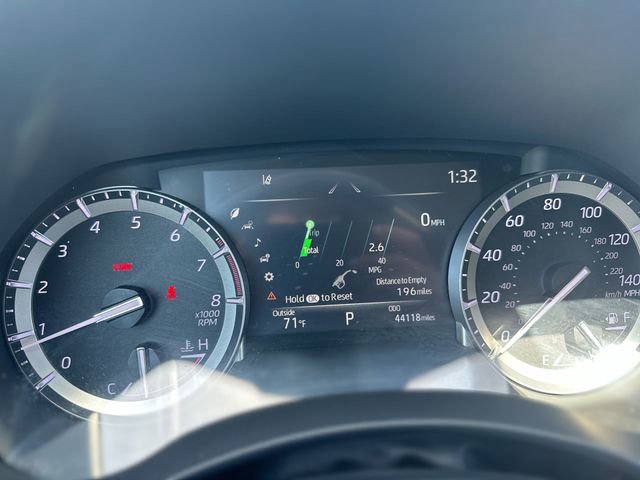 Used 2022 Toyota Highlander XLE FWD image 17