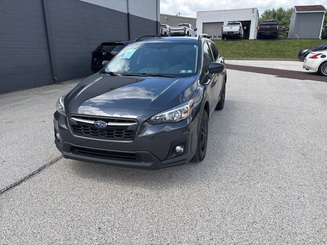 Used 2019 Subaru Crosstrek 2.0i Premium w/ Moonroof Package AWD/4WD image 11