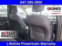 Certified 2024 Ford Escape Active FWD image 36