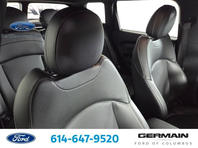Used 2019 MINI Cooper Clubman S FWD image 19