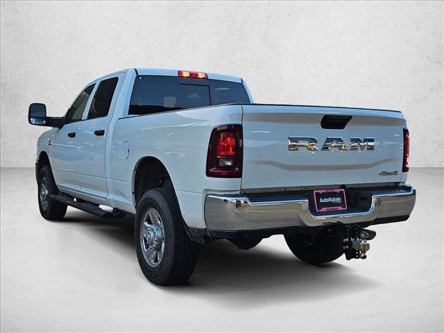 Used 2025 RAM 2500 Tradesman AWD/4WD image 7