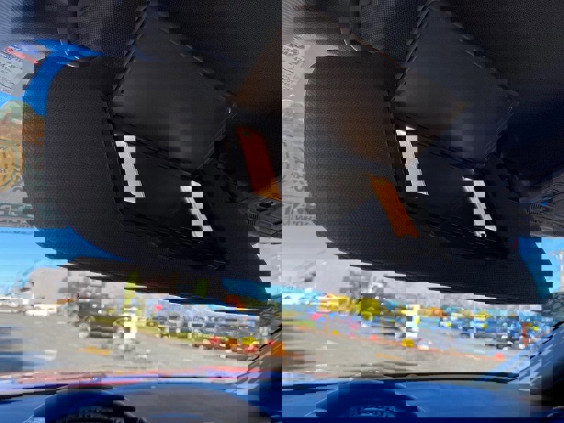 Certified 2022 Ford Explorer XLT w/ Equipment Group 202A image 63