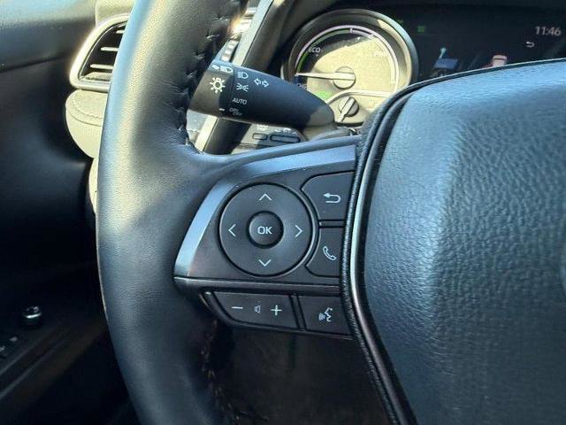 Used 2022 Toyota Camry XSE w/ Cold Weather Package image 13