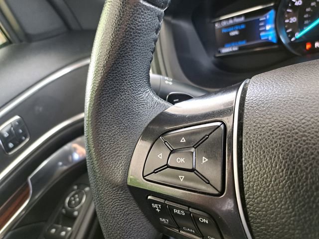 Certified 2017 Ford Explorer Limited image 19