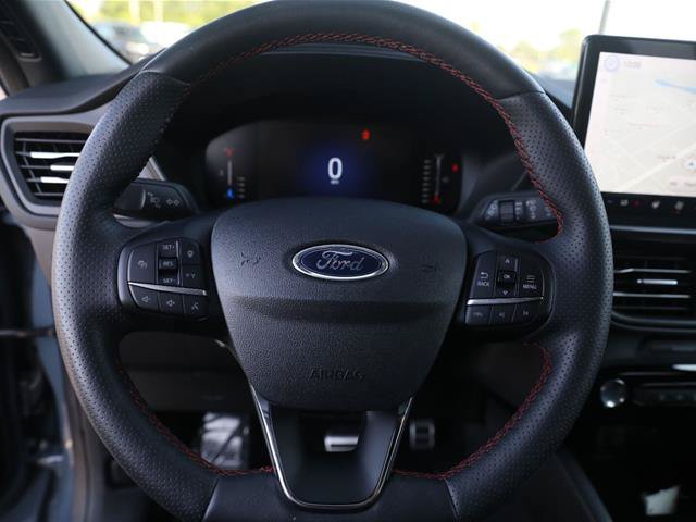 Certified 2024 Ford Escape ST-Line w/ Tech Pack #1 AWD/4WD image 35