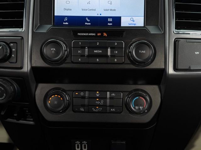 Certified 2019 Ford F150 XLT w/ XTR Package image 37