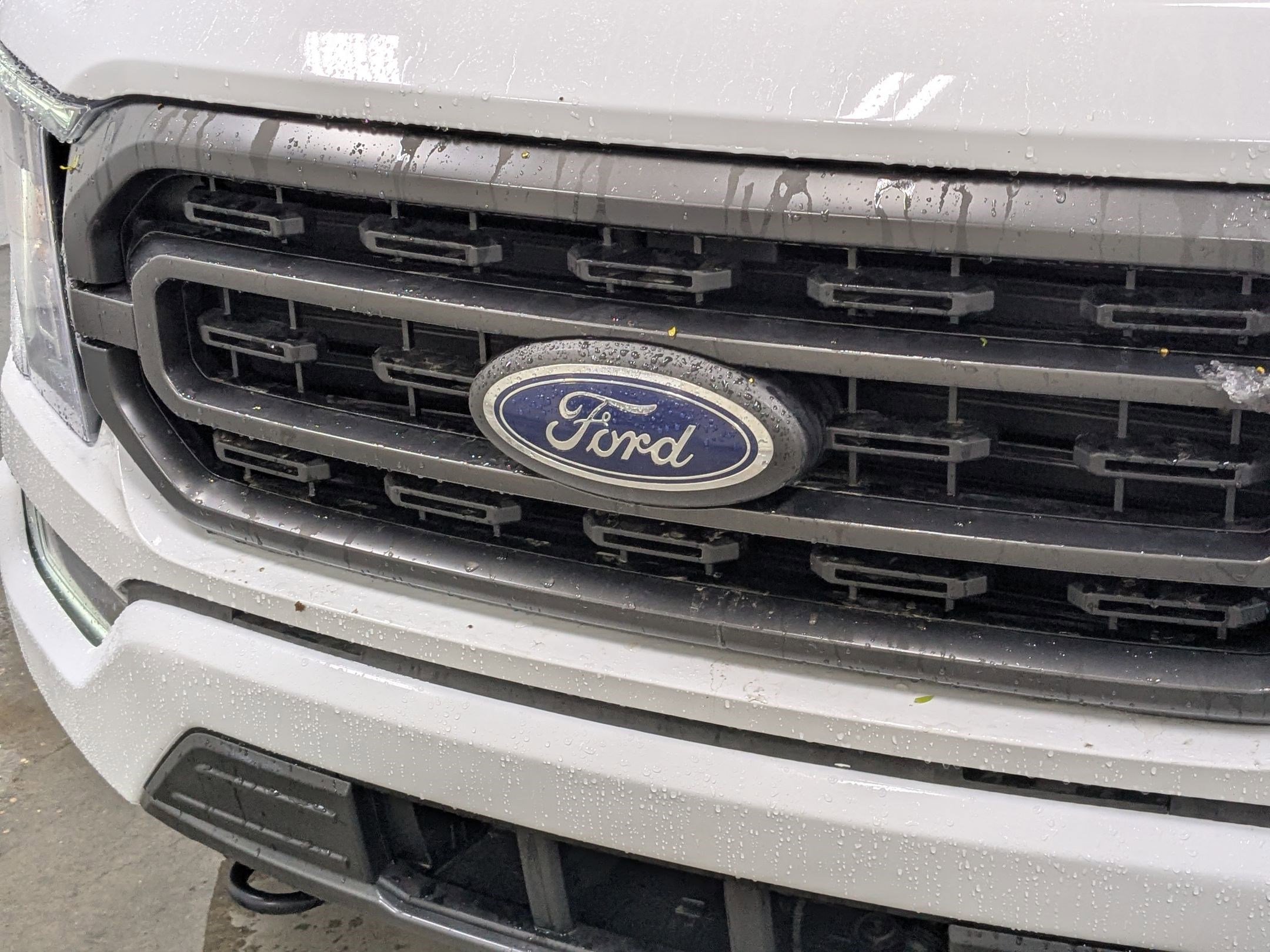 Certified 2023 Ford F150 XLT w/ Equipment Group 302A High image 14