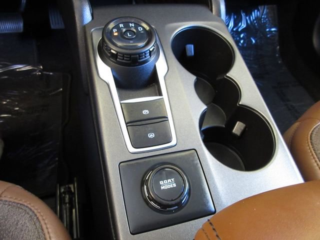 Certified 2025 Ford Bronco Sport Outer Banks image 22