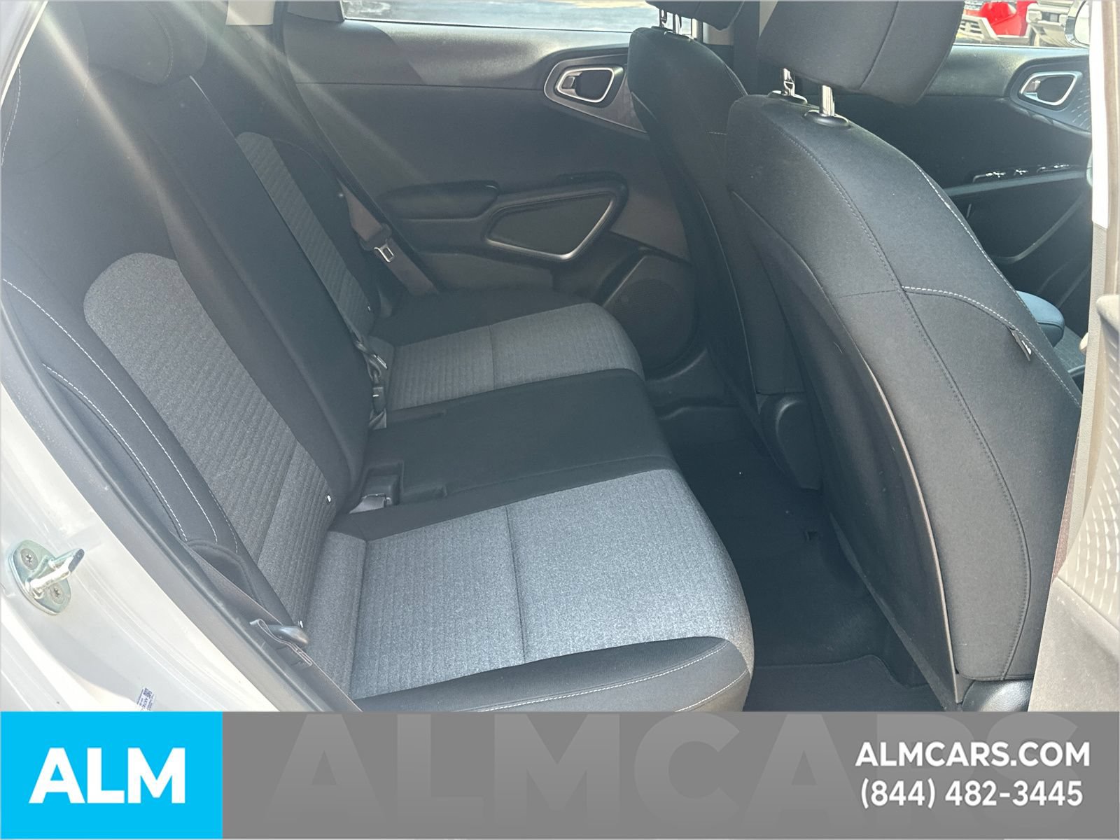 Used 2020 Kia Soul GT-Line FWD image 17