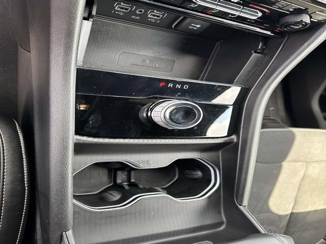 Used 2023 Jeep Grand Cherokee L Altitude AWD/4WD image 26