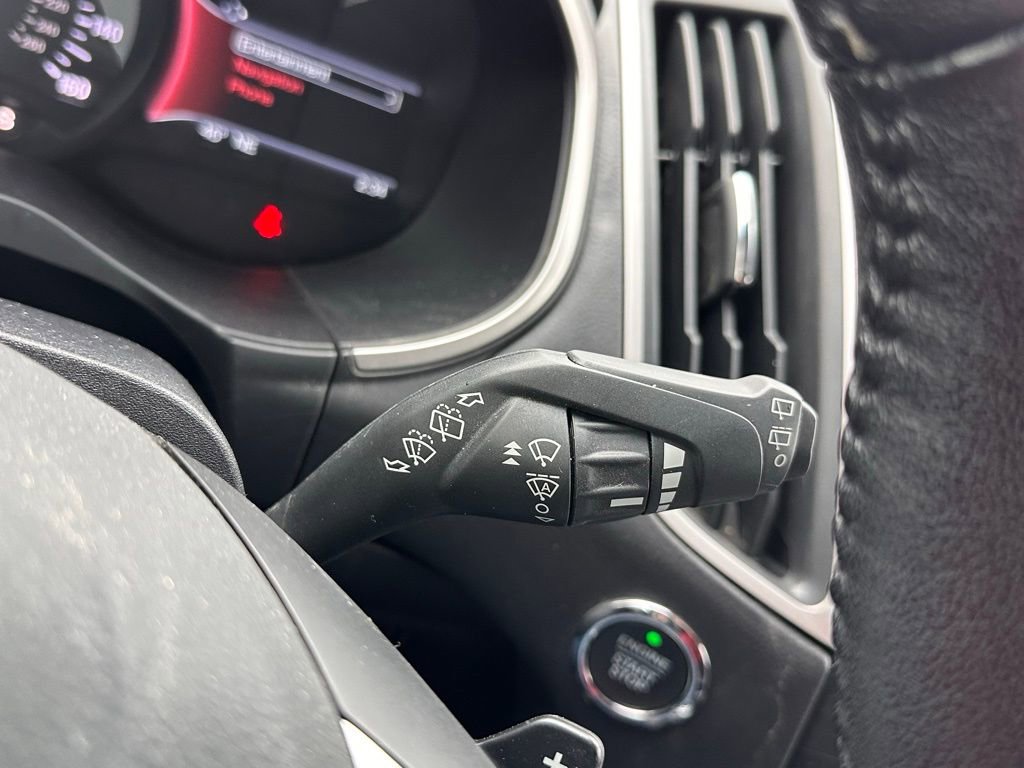 Certified 2019 Ford Edge SEL w/ Equipment Group 201A AWD/4WD image 28