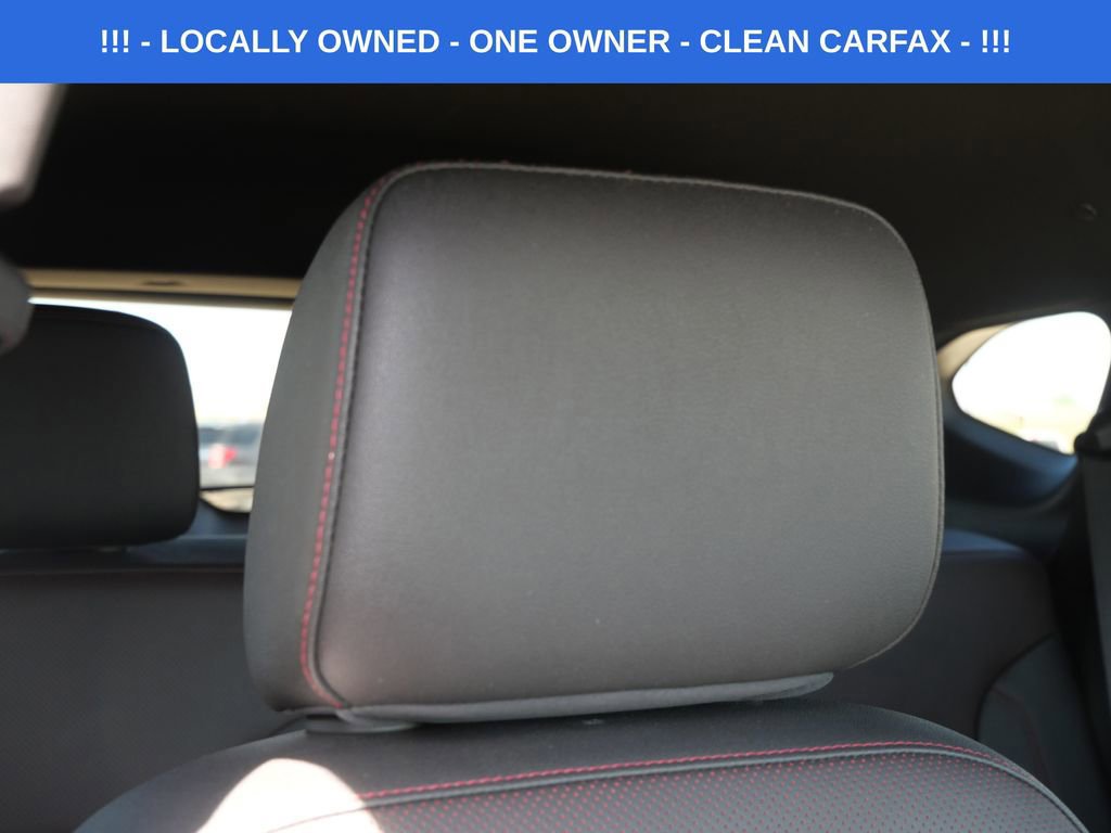 Used 2023 Chevrolet Blazer RS w/ Driver Confidence II Package image 21