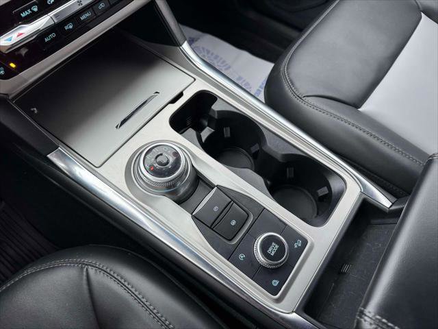 Certified 2023 Ford Explorer XLT w/ Equipment Group 202A image 29