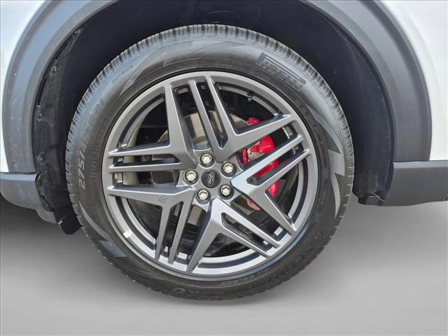 Certified 2026 Ford Explorer ST w/ Sun And Sound Package AWD/4WD image 24