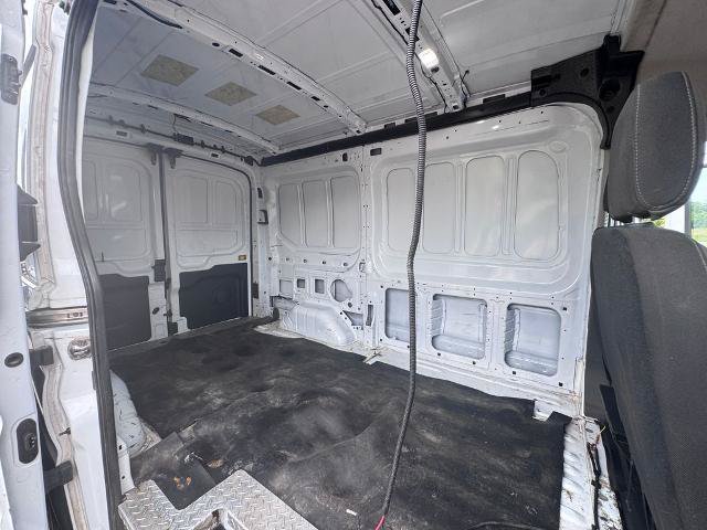 Certified 2023 Ford Transit 250 Medium Roof AWD image 26