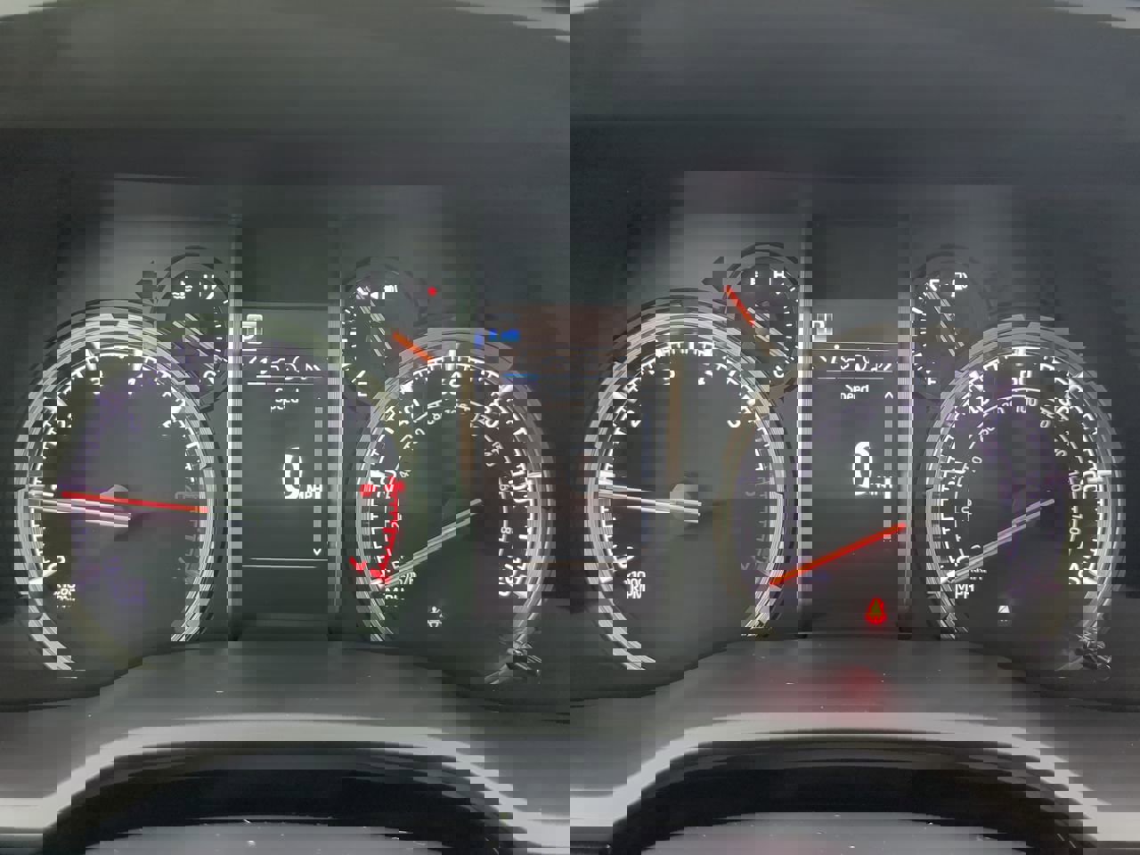 Used 2021 Toyota 4Runner TRD Off-Road Premium w/ Moonroof Package image 27