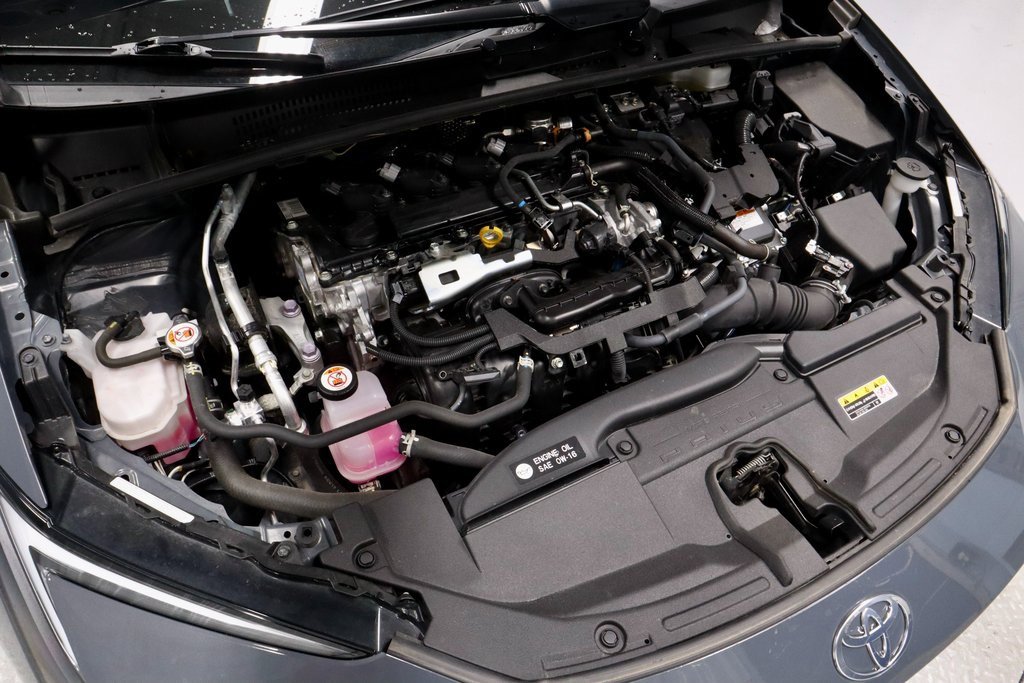 Used 2023 Toyota Prius LE image 15