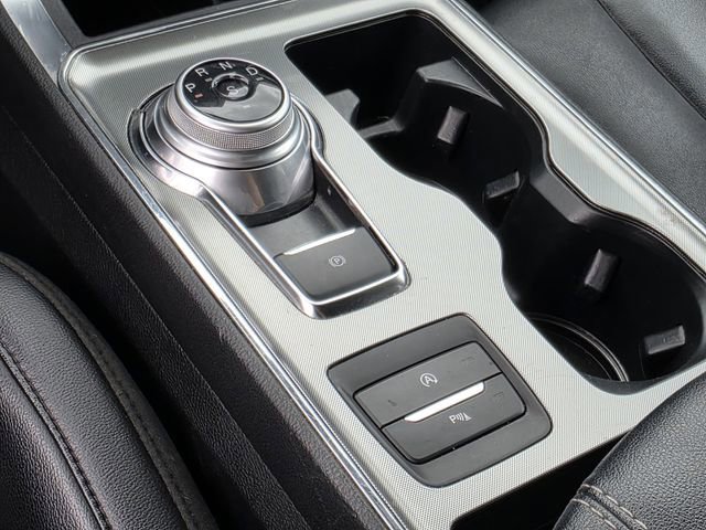 Certified 2022 Ford Edge Titanium image 22