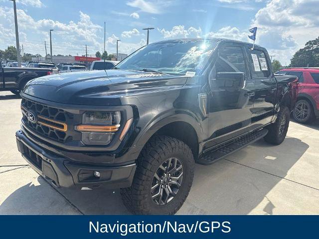 Certified 2024 Ford F150 Tremor w/ Equipment Group 402A High AWD/4WD image 3