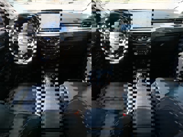 Certified 2024 Ford Escape Platinum image 20