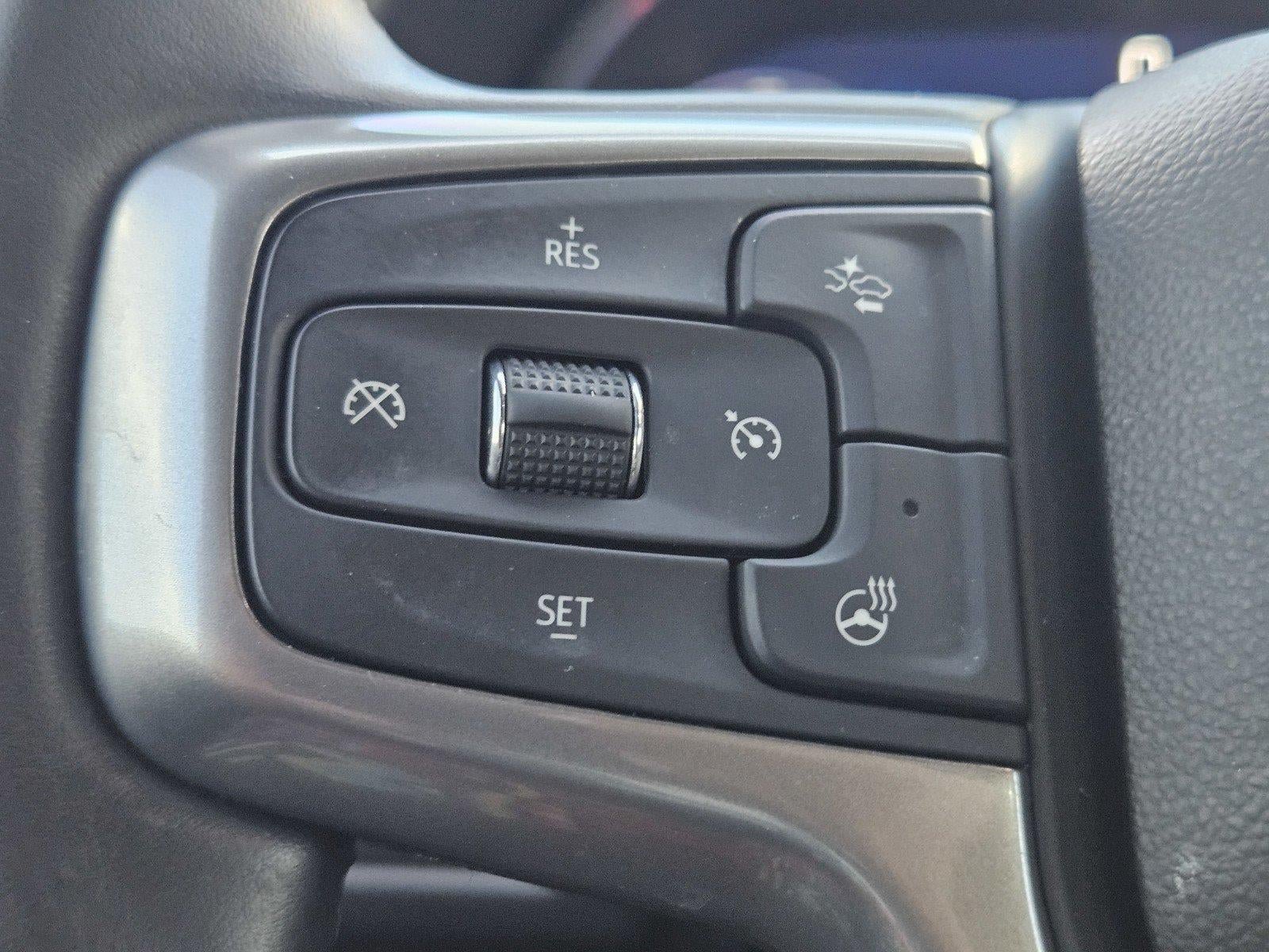 Used 2024 Chevrolet Suburban Z71 w/ Z71 Off-Road Package AWD/4WD image 23