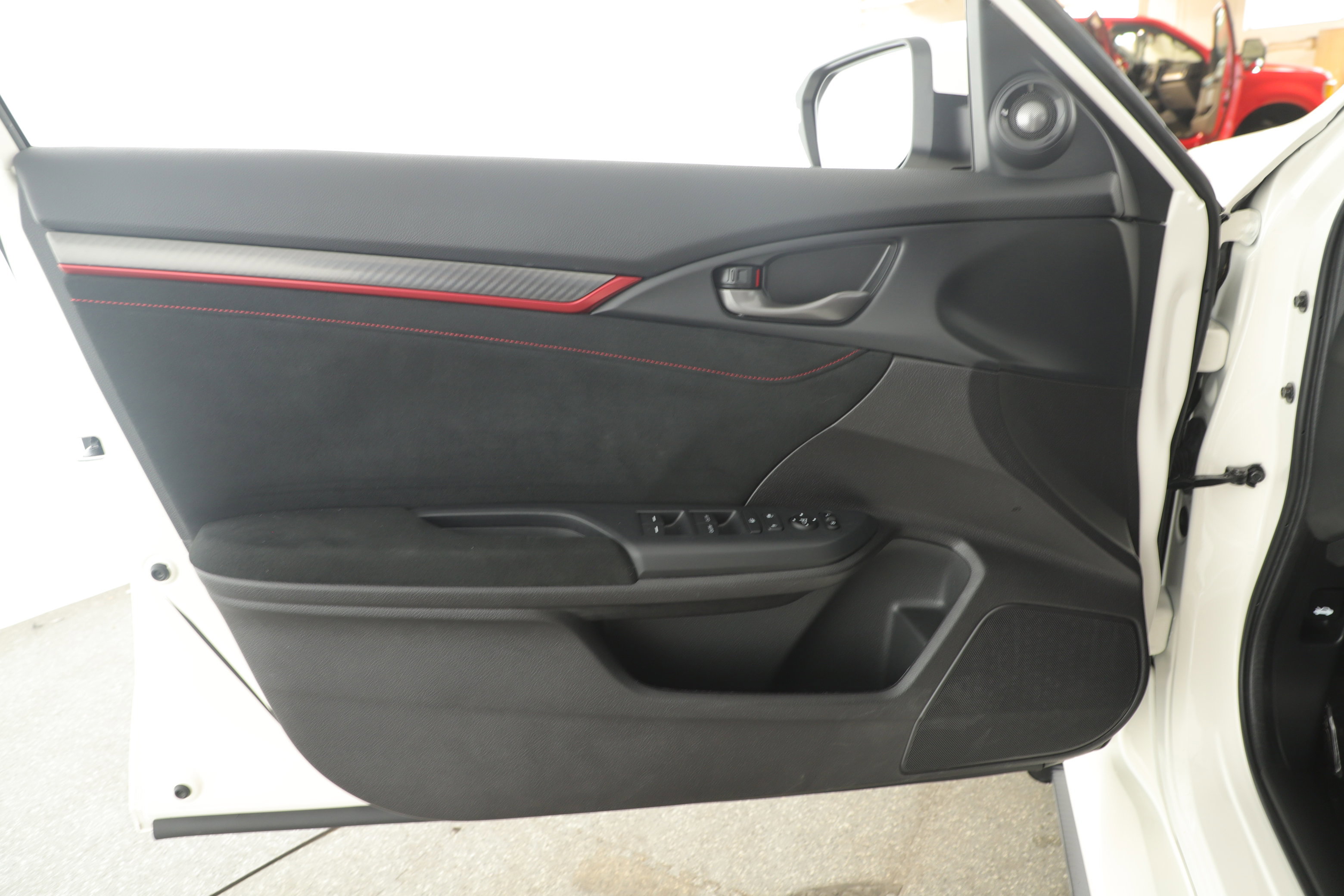 Used 2021 Honda Civic Type R image 10