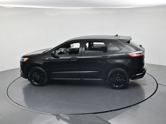 Certified 2023 Ford Edge ST-Line AWD/4WD image 46