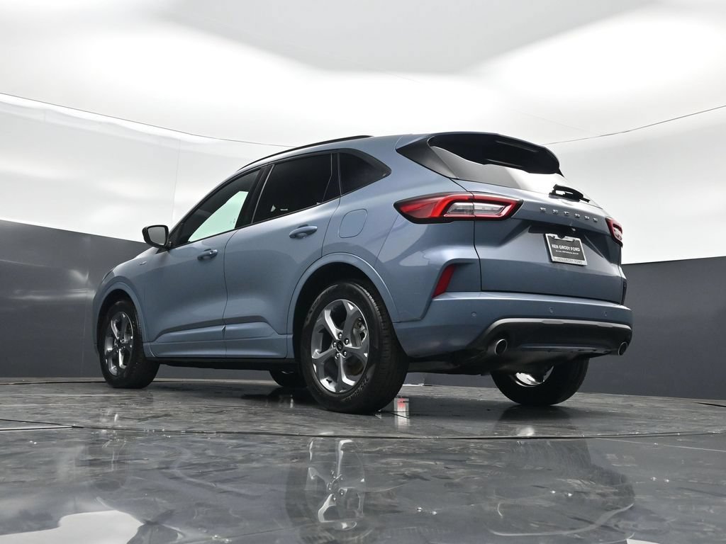 Certified 2024 Ford Escape ST-Line w/ Tech Pack #1 FWD image 48