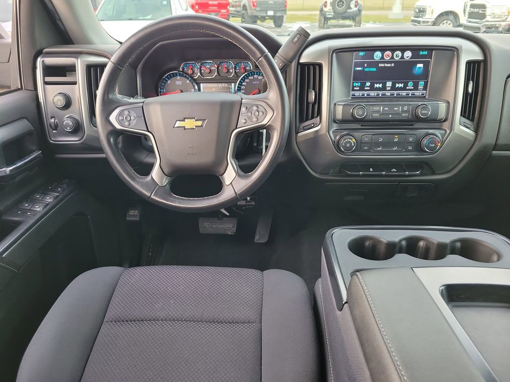 Used 2019 Chevrolet Silverado 1500 LT image 12