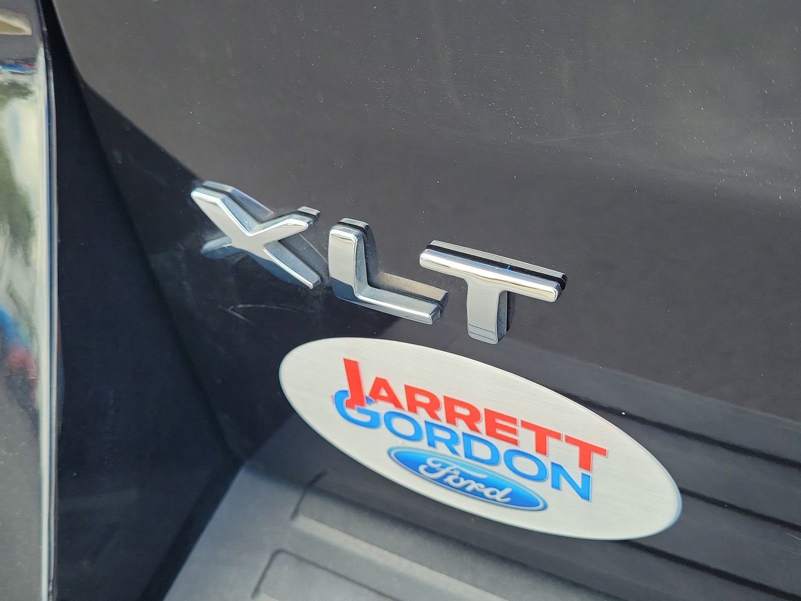 Certified 2023 Ford Expedition XLT RWD image 6