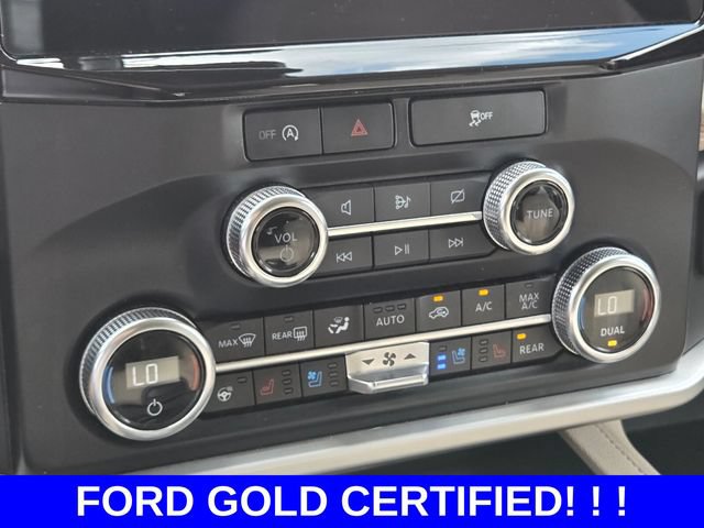 Certified 2024 Ford Expedition Limited RWD image 25