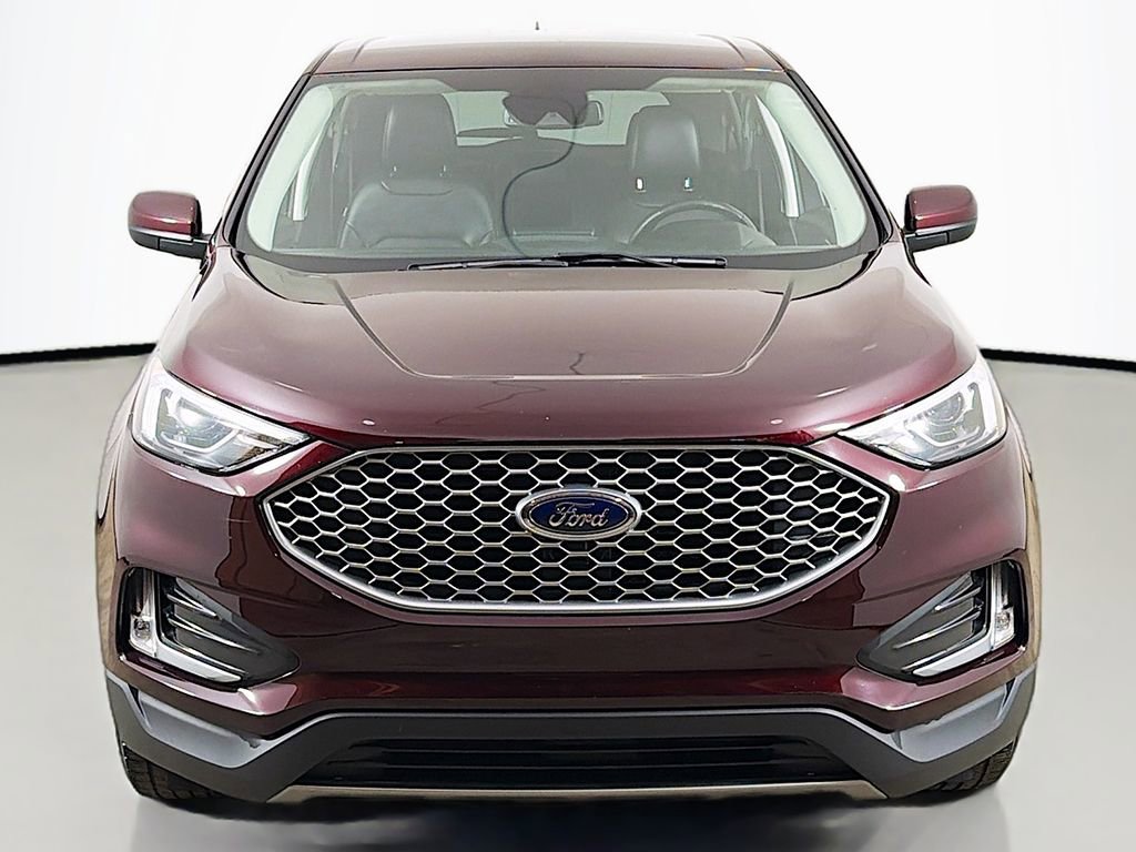 Certified 2023 Ford Edge SEL w/ Convenience Package AWD/4WD image 9