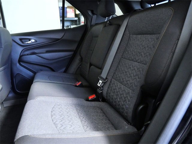 Used 2023 Chevrolet Equinox LT image 14