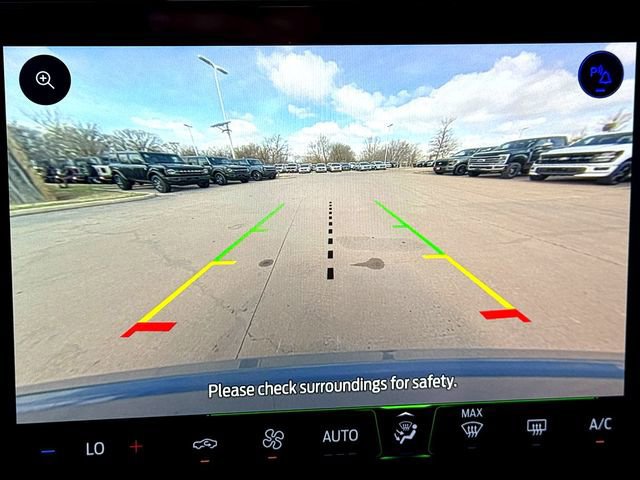 Certified 2024 Ford Mustang Coupe image 22