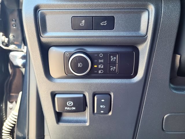 Certified 2023 Ford Expedition Max XLT AWD/4WD image 16