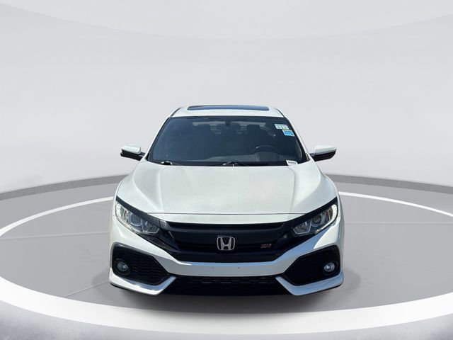 Used 2017 Honda Civic Si image 5