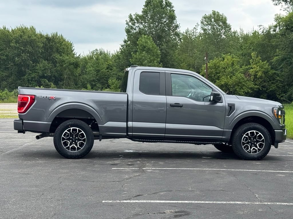 Certified 2023 Ford F150 XL w/ STX Appearance Package AWD/4WD image 7