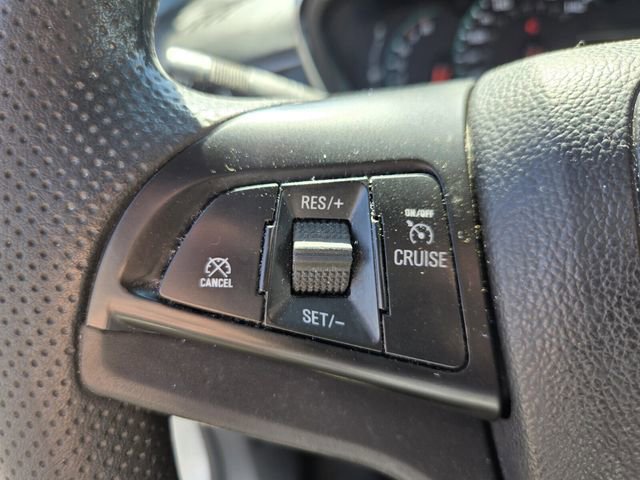 Used 2022 Chevrolet Trax LS w/ Tint and Cruise Package image 28