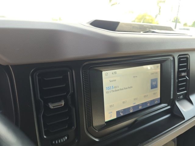 Certified 2021 Ford Bronco Big Bend AWD/4WD image 10