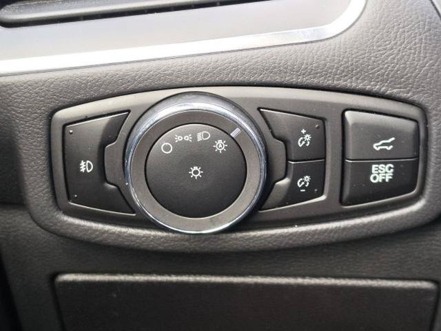 Certified 2024 Ford Edge ST AWD/4WD image 15