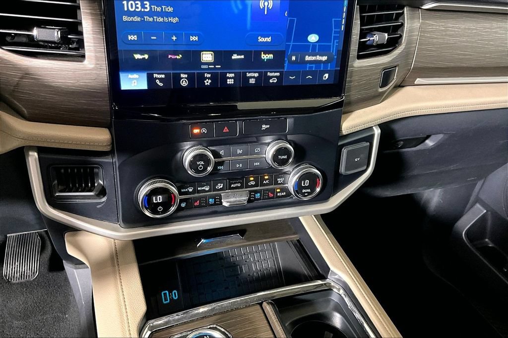 Certified 2024 Ford Expedition Limited RWD image 26