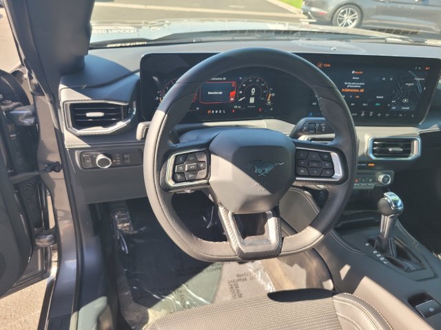 Certified 2024 Ford Mustang Premium RWD image 30