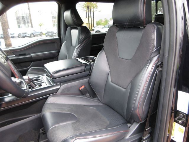 Certified 2025 Ford F150 Raptor image 11