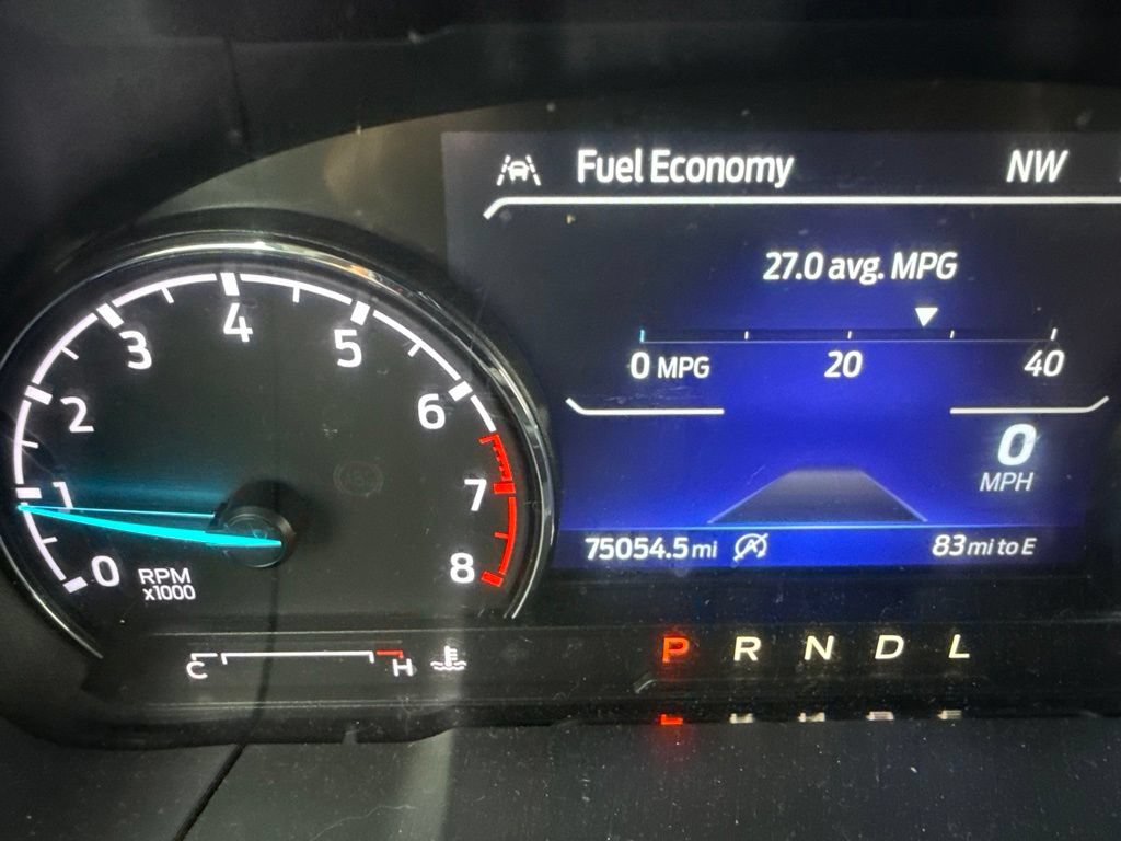 Certified 2022 Ford Maverick XLT w/ Equipment Group 300A Standard AWD/4WD image 11
