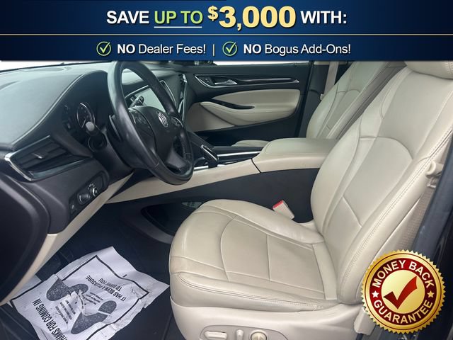 Used 2019 Buick Enclave Essence FWD image 14