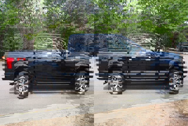 Certified 2020 Ford F150 Platinum w/ Equipment Group 701A Luxury image 6