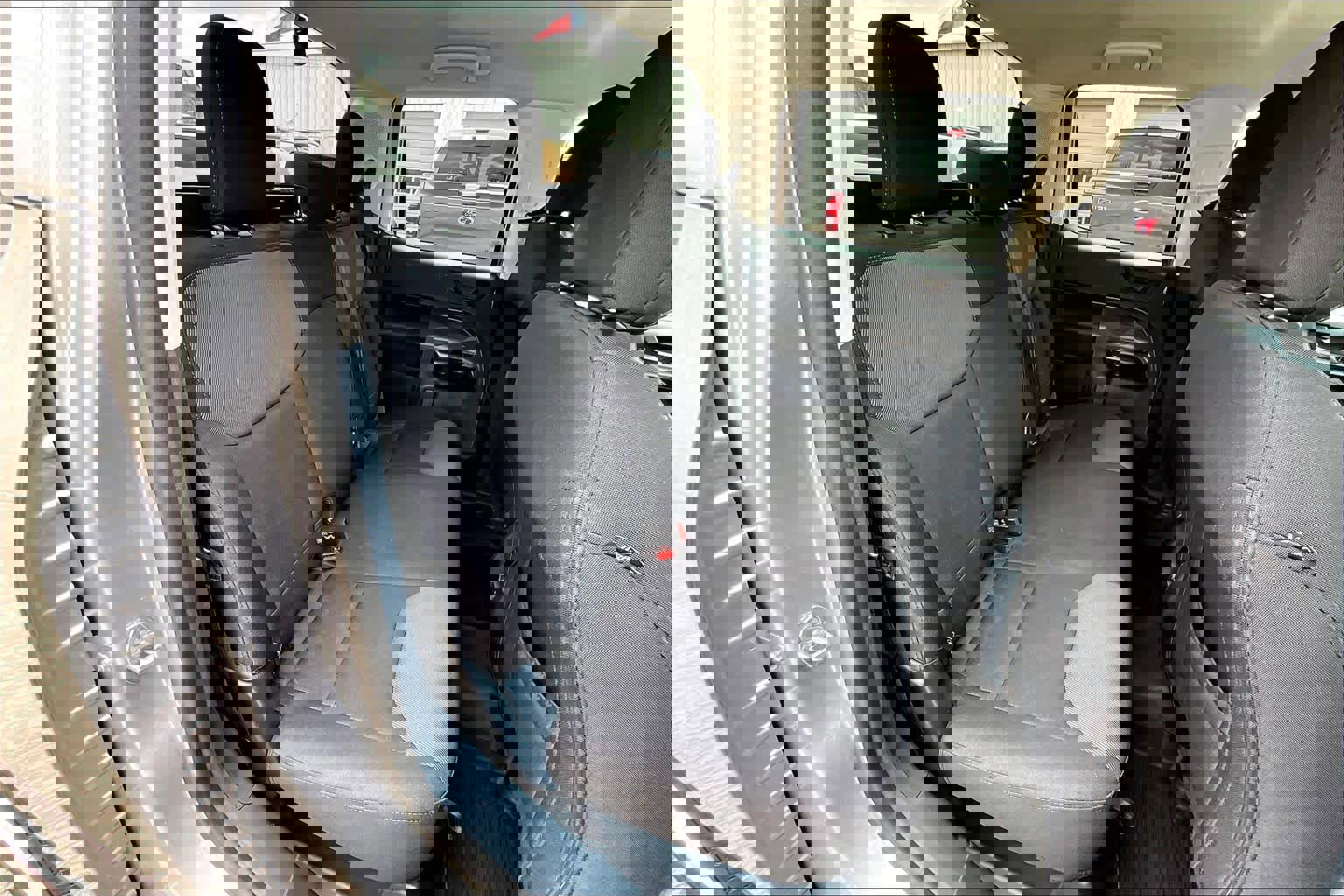 Certified 2023 Ford Maverick XL image 22