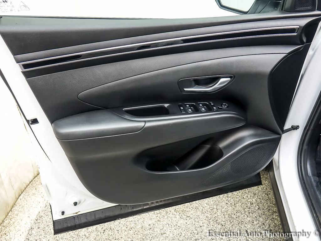 Used 2022 Hyundai Santa Cruz SEL Premium AWD/4WD image 22